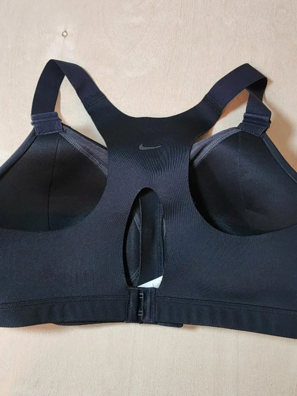 Women's Nike Dri Fit Sports Bra